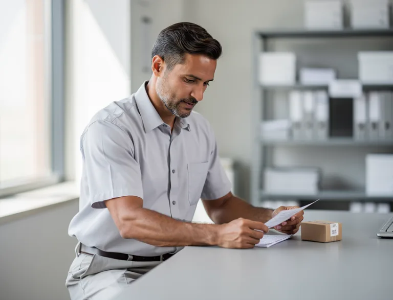 Customs Broker service in Farmington Hills